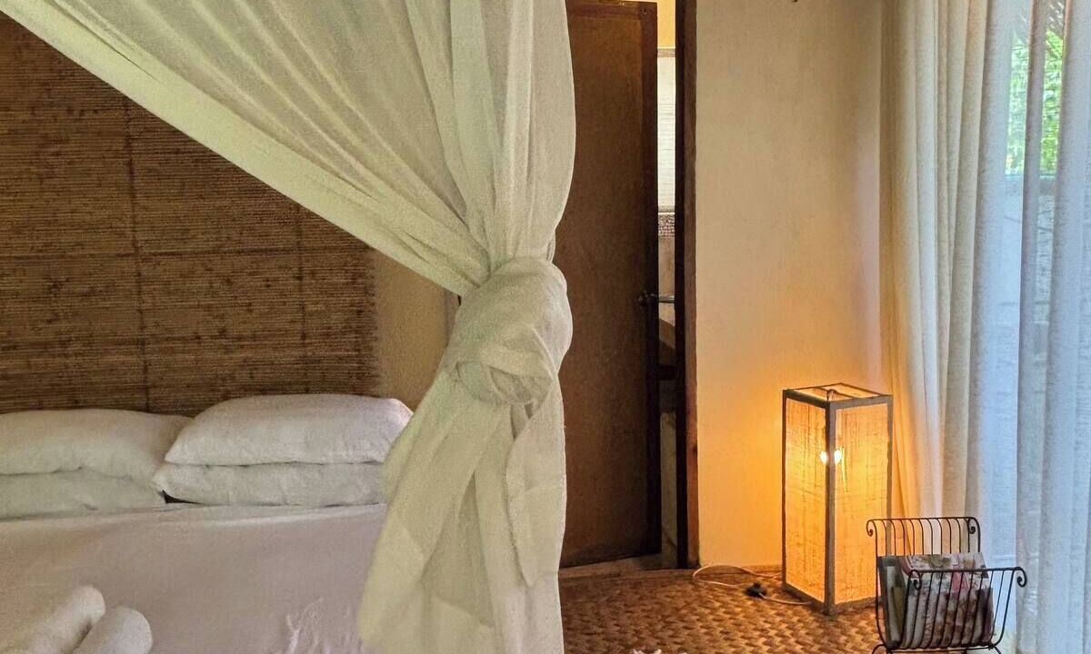 Photo of Bedroom in Yapak