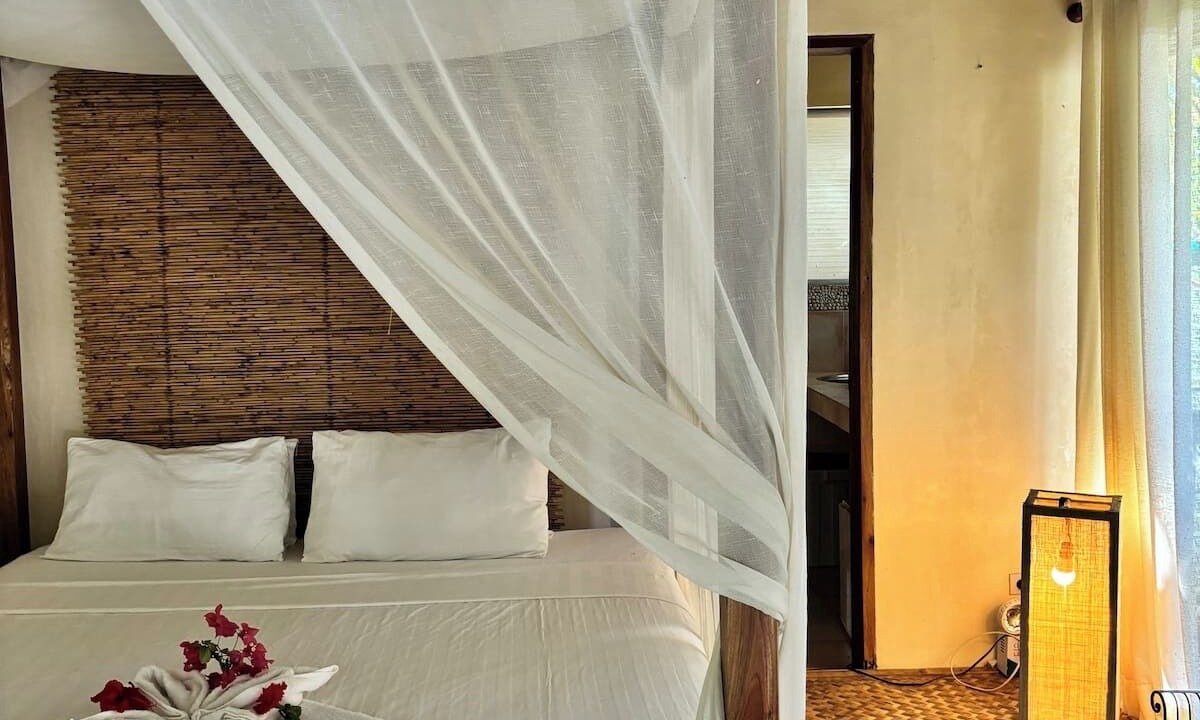 Photo of Bedroom in Yapak