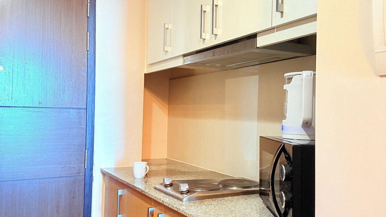 Photo of Kitchen in Katuparan