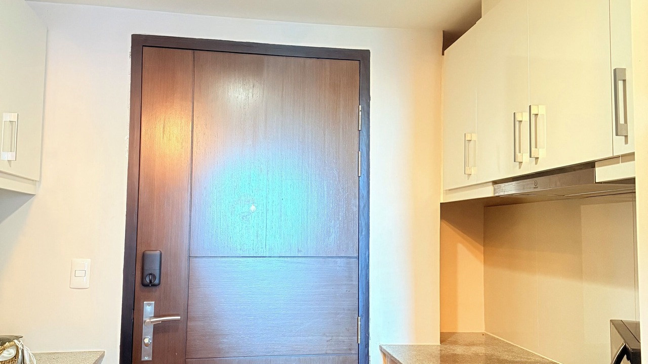 Photo of Kitchen in Katuparan