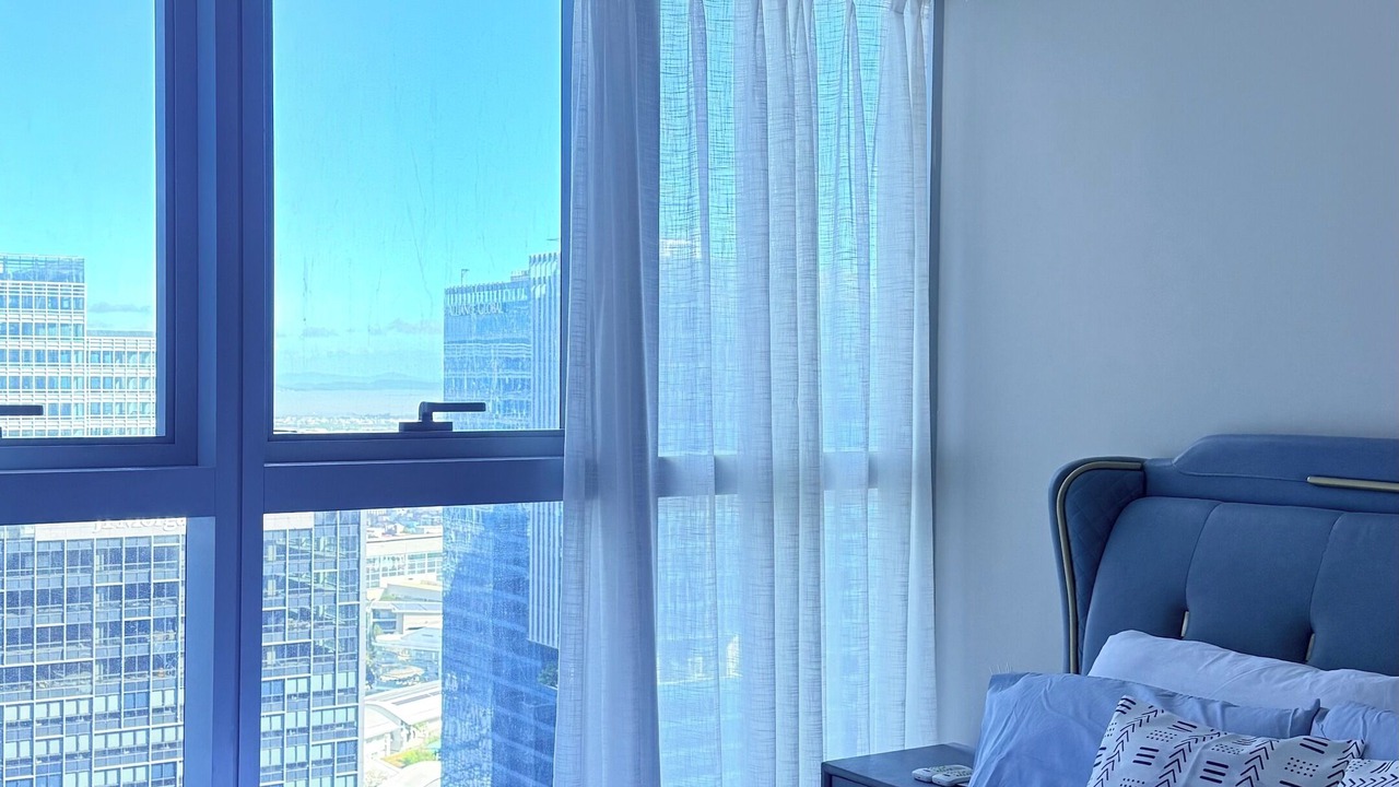 Photo of Bedroom in Katuparan