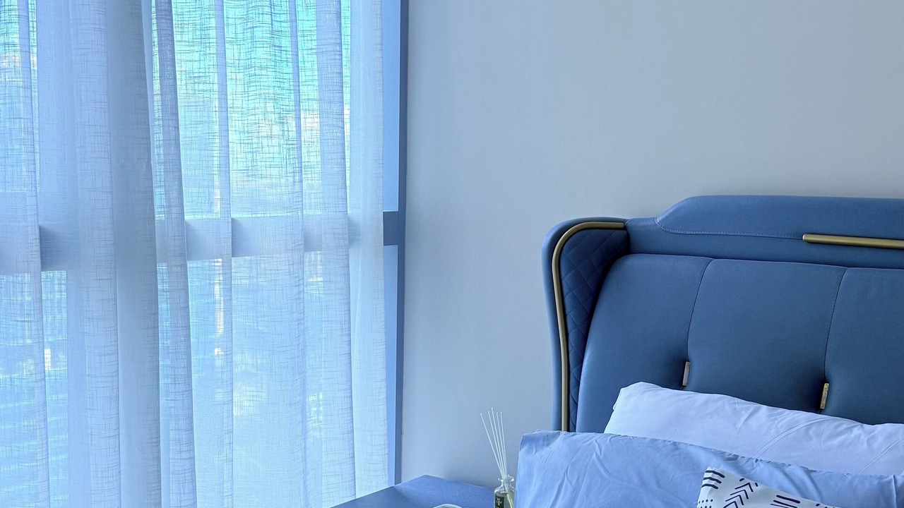 Photo of Bedroom in Katuparan