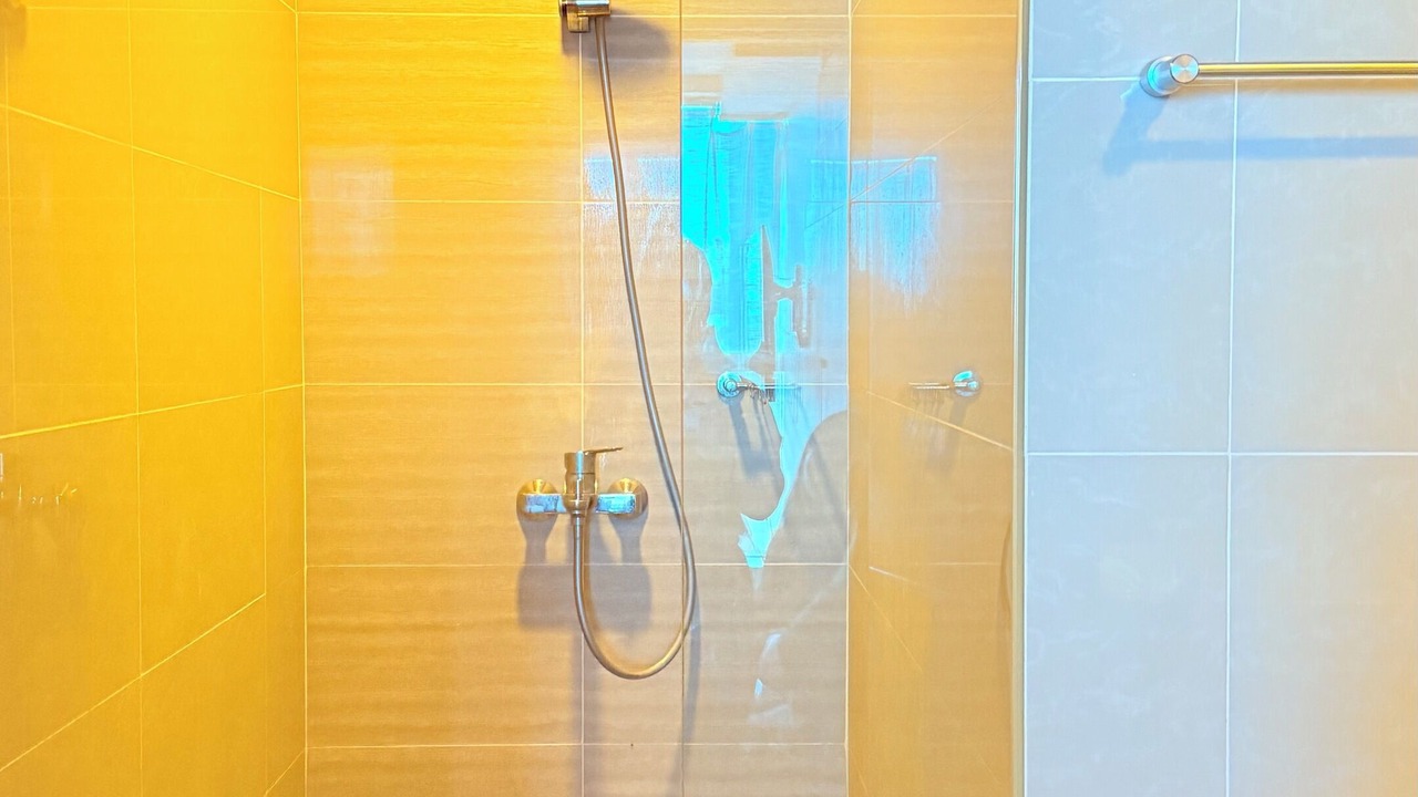 Photo of Bathroom in Katuparan