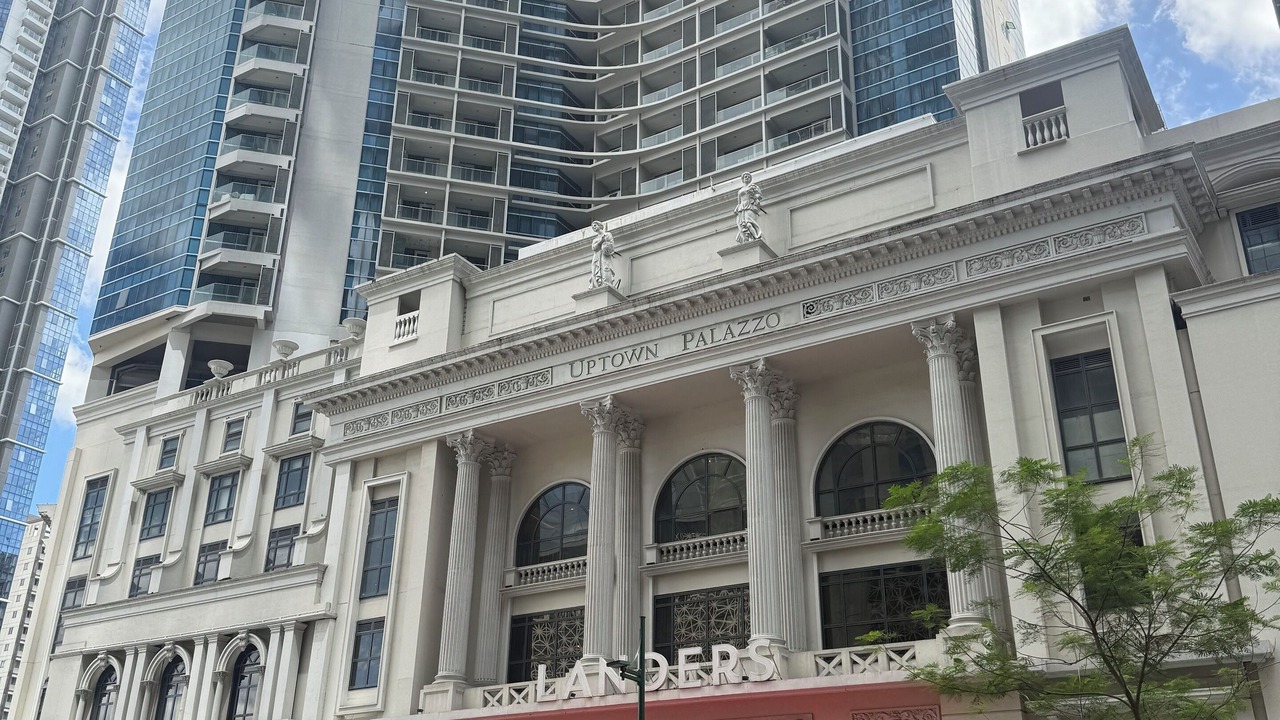 Photo of Outdoor in Katuparan