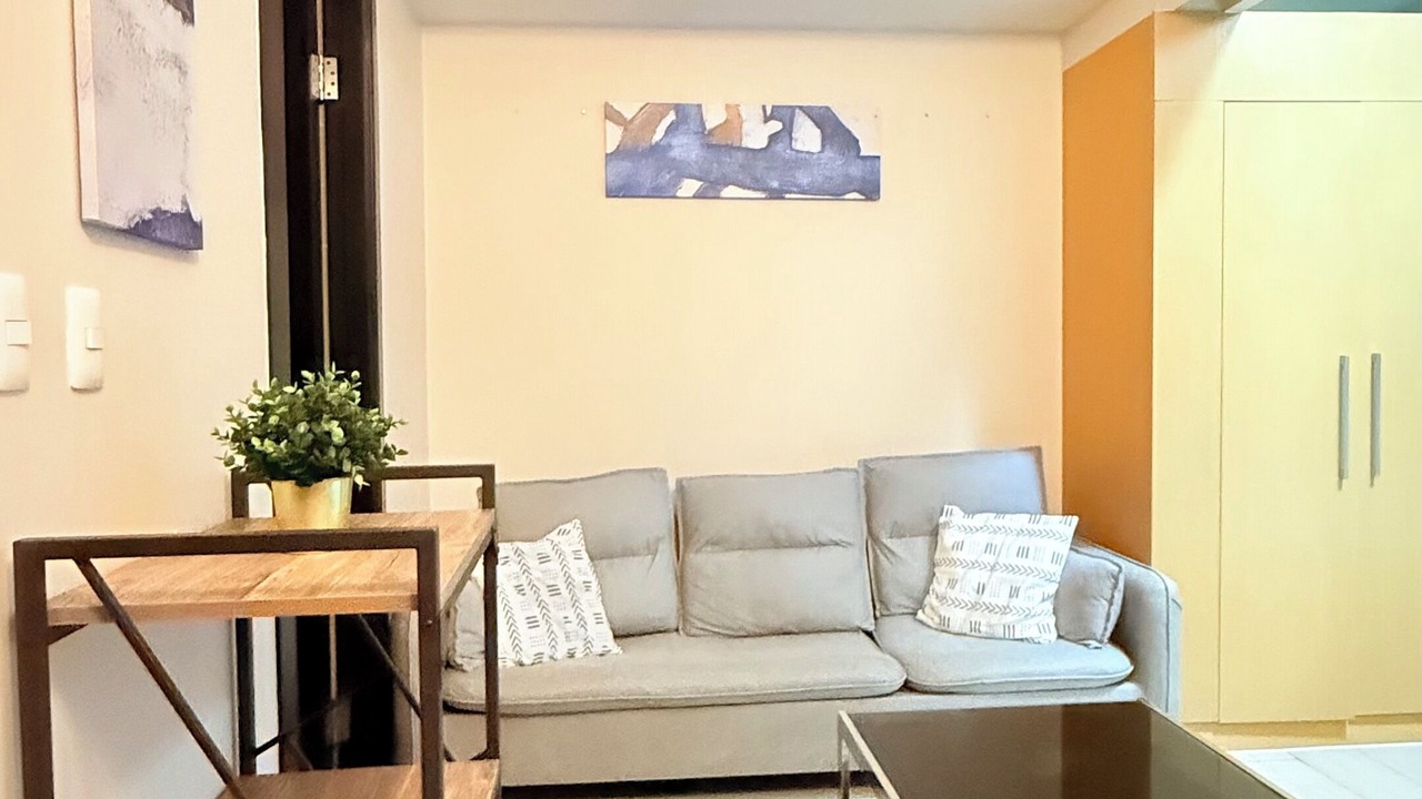 Photo of Livingroom in Katuparan