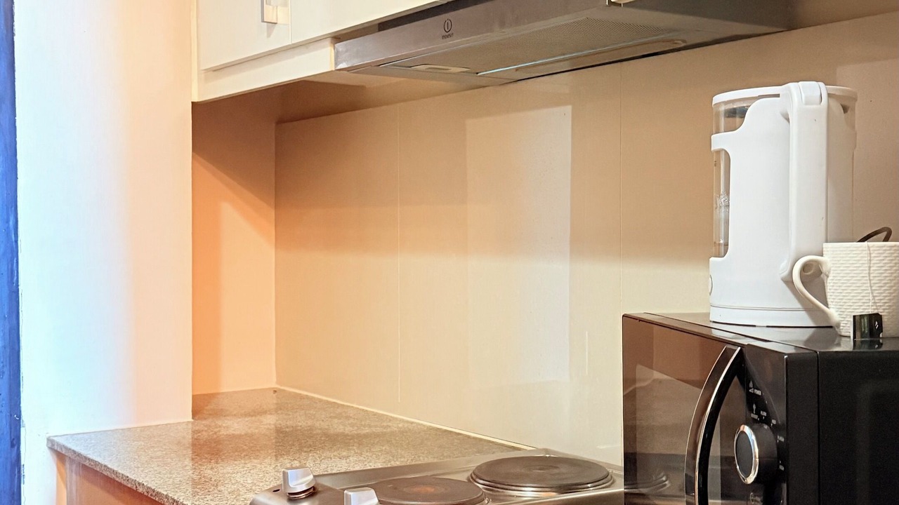Photo of Kitchen in Katuparan