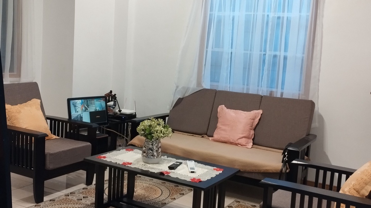 Photo of Livingroom in Tacloban