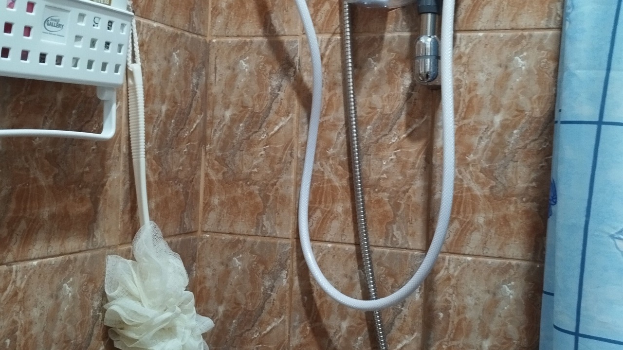 Photo of Bathroom in Tacloban
