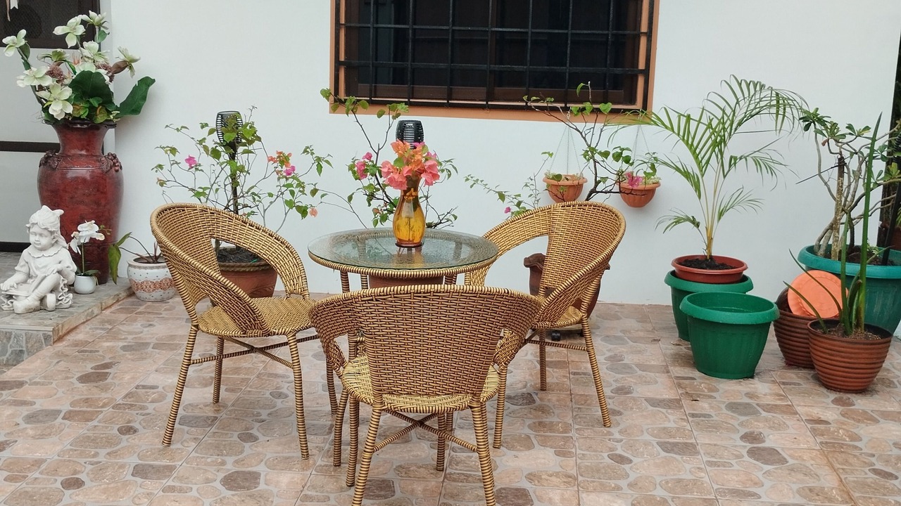 Photo of Outdoor in Tacloban
