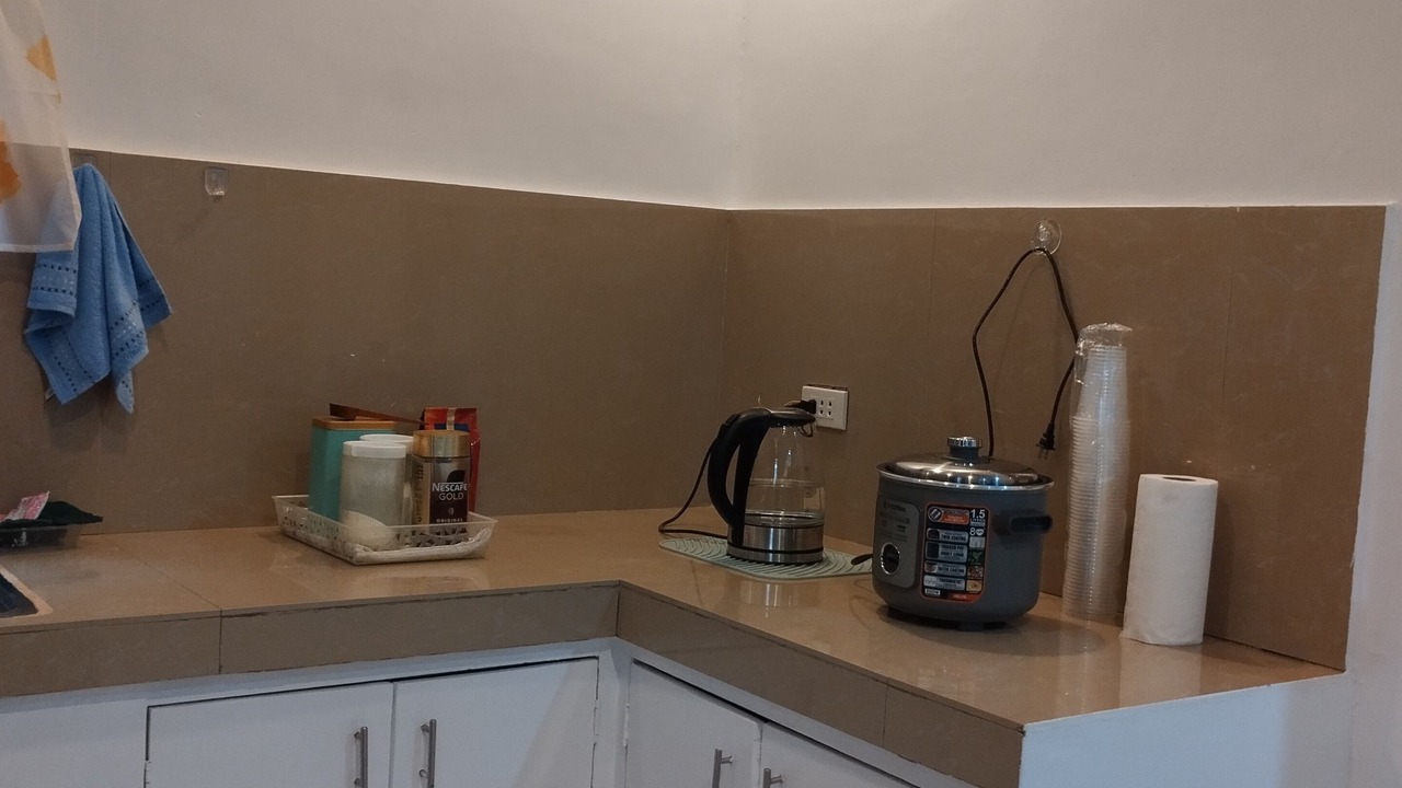 Photo of Kitchen in Tacloban