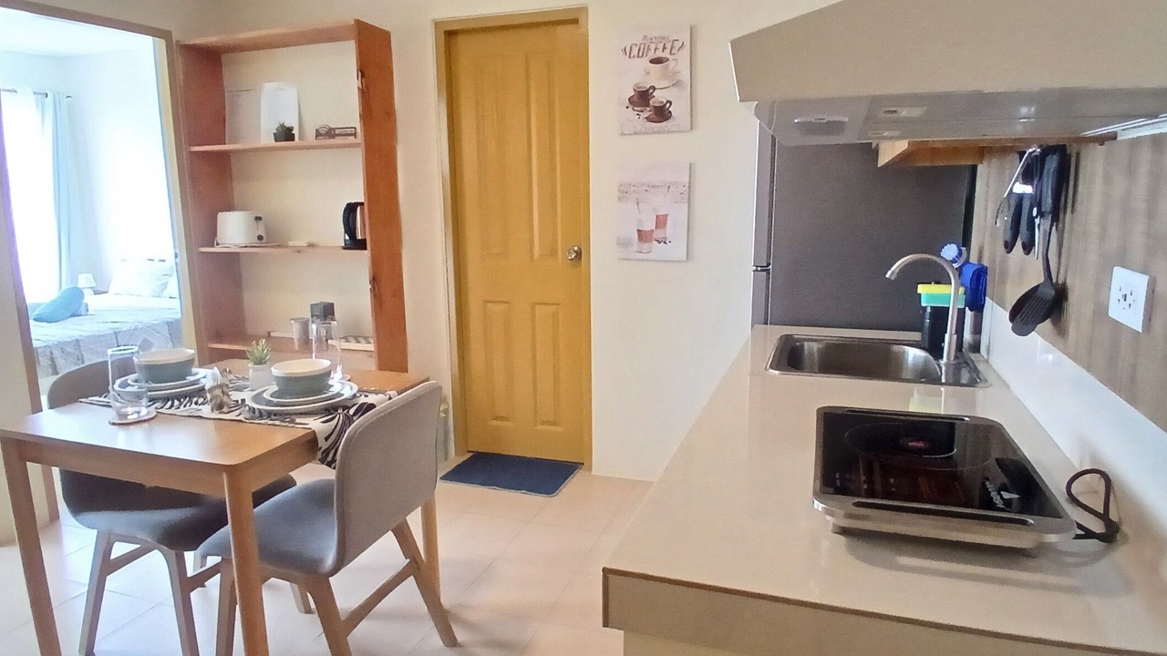 Photo of Kitchen in Libjo