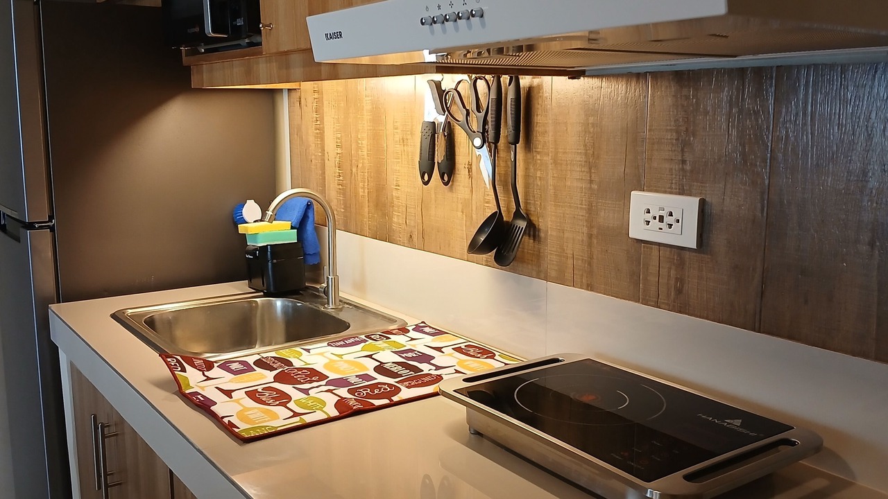 Photo of Kitchen in Libjo