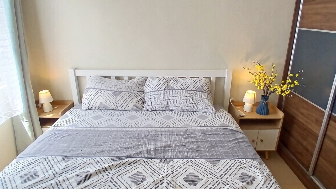 Photo of Bedroom in Libjo