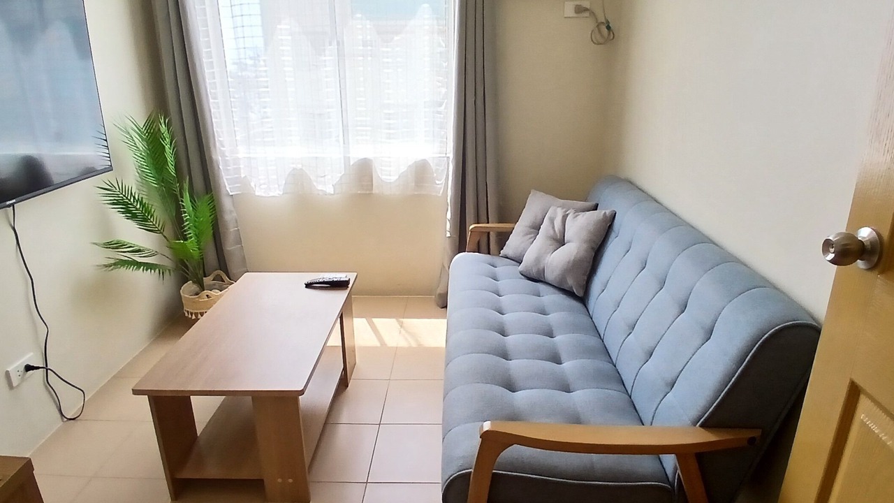 Photo of Livingroom in Libjo