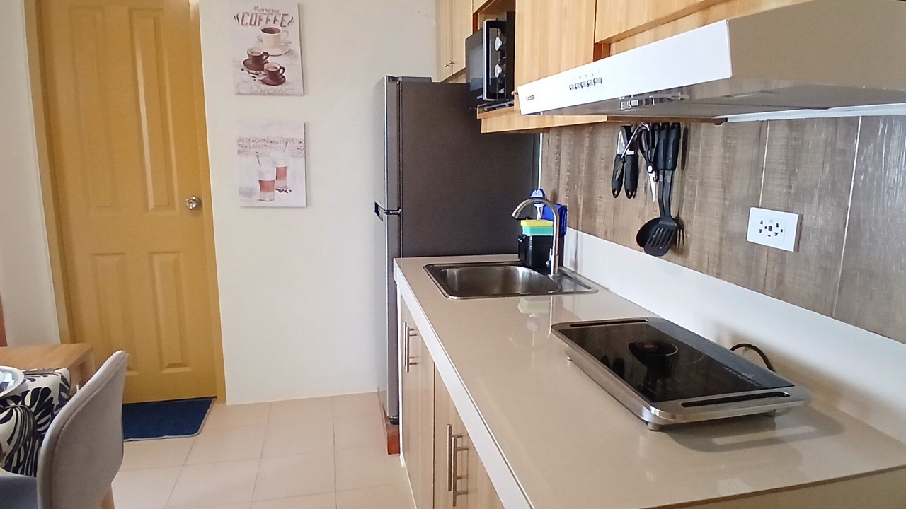Photo of Kitchen in Libjo