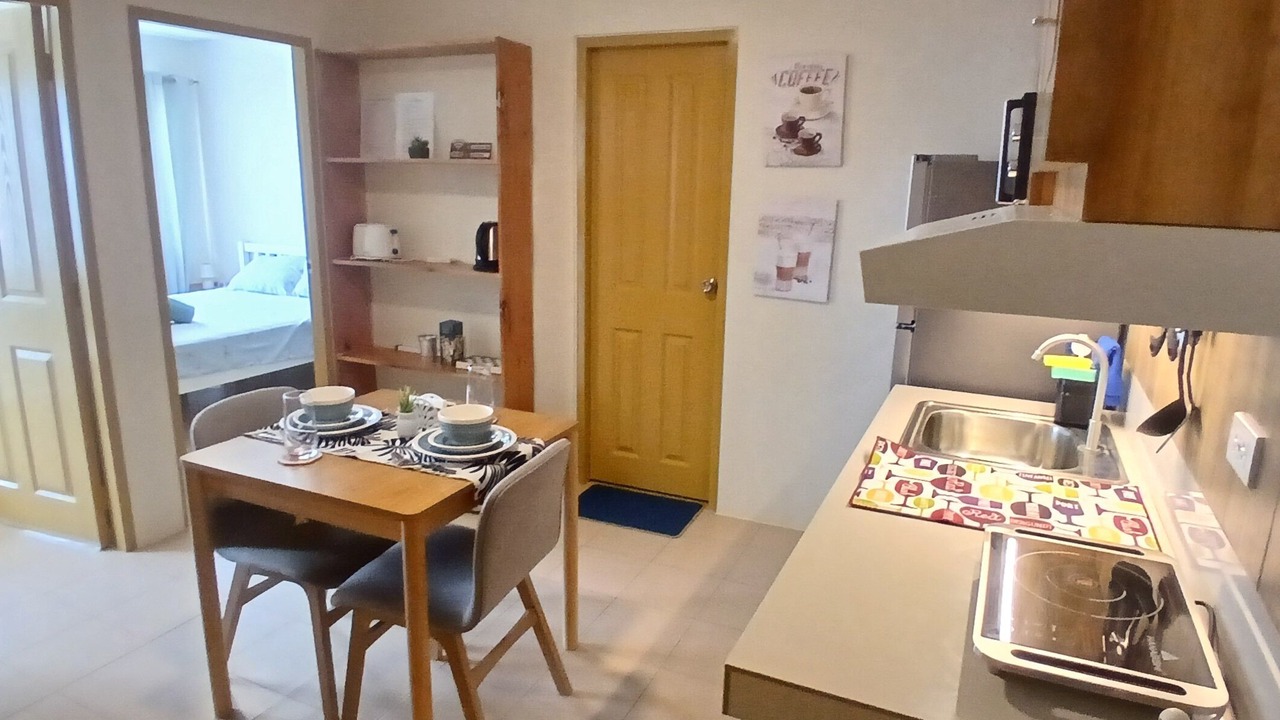 Photo of Kitchen in Libjo