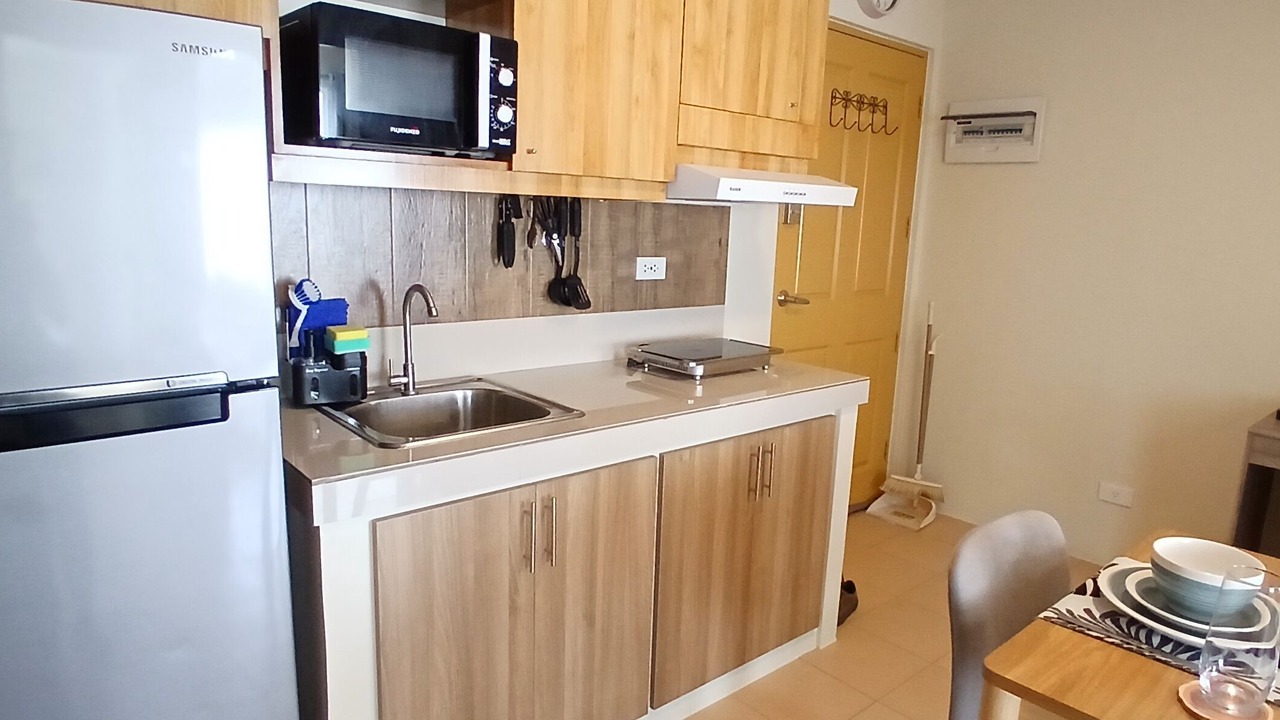 Photo of Kitchen in Libjo