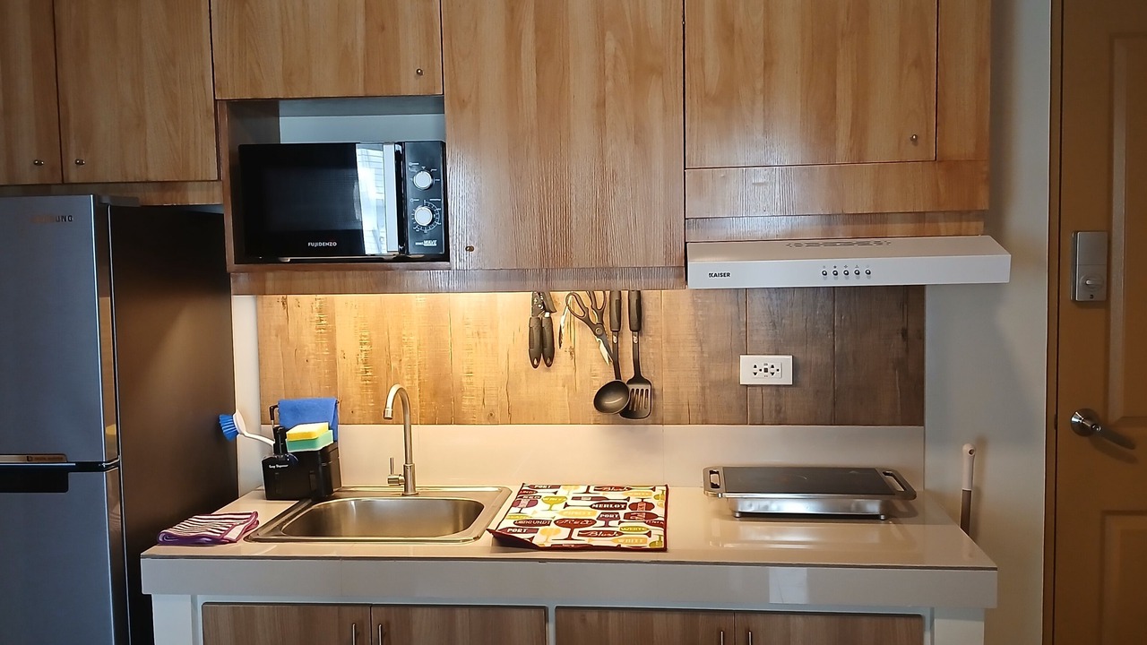 Photo of Kitchen in Libjo