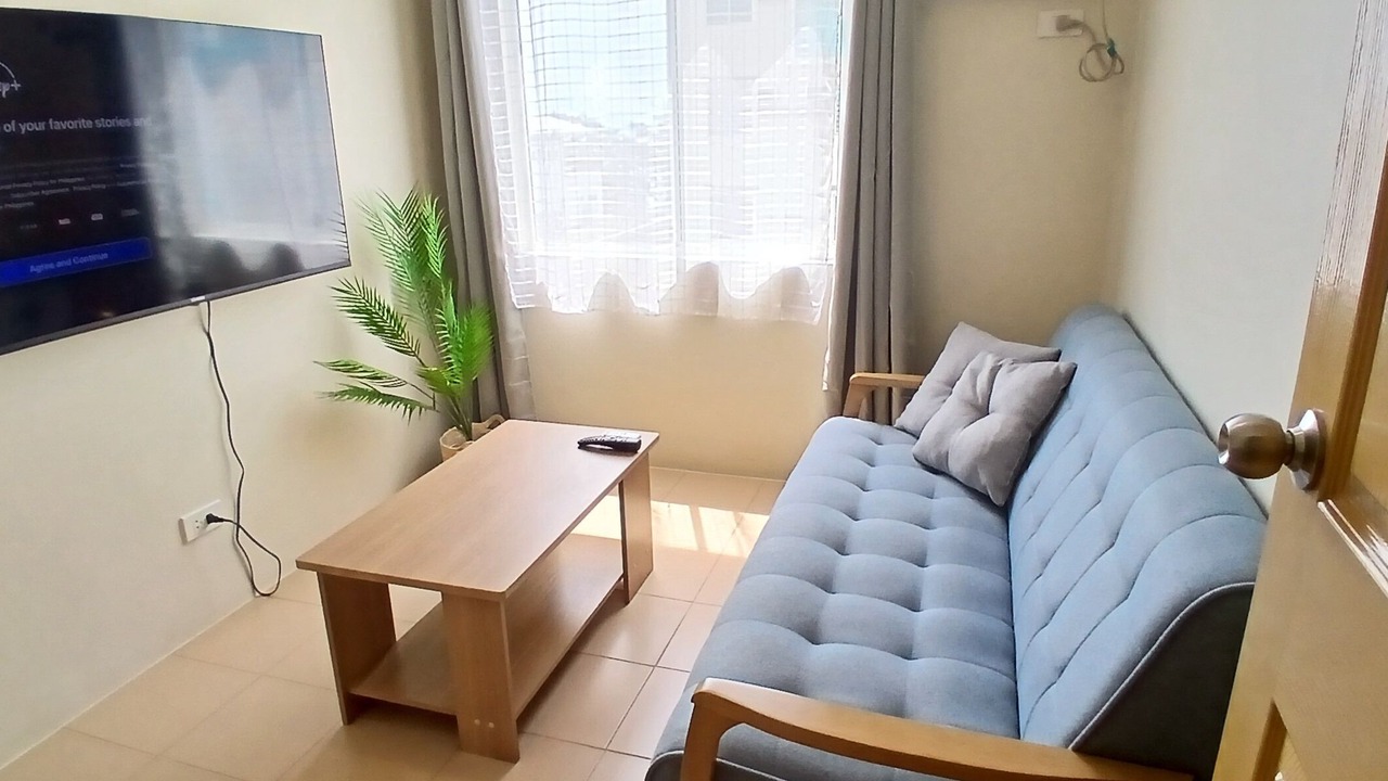 Photo of Livingroom in Libjo