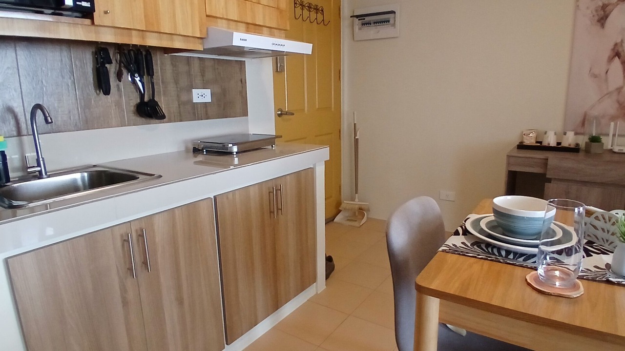 Photo of Kitchen in Libjo