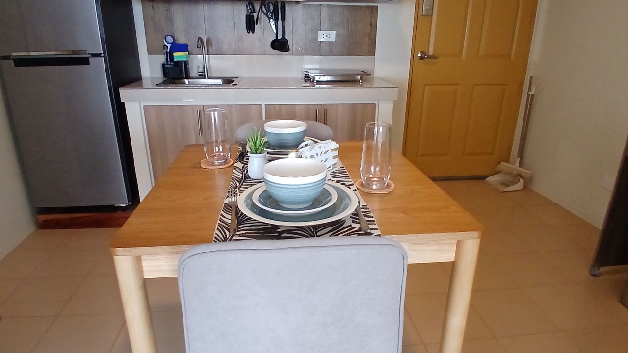 Photo of Kitchen in Libjo