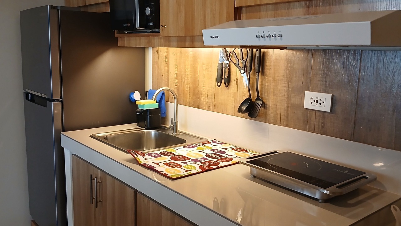 Photo of Kitchen in Libjo