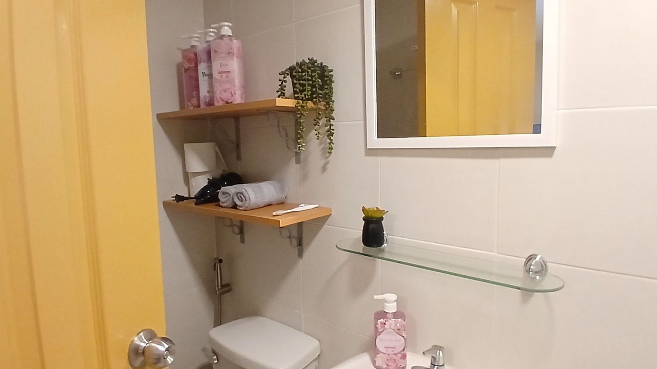 Photo of Bathroom in Libjo