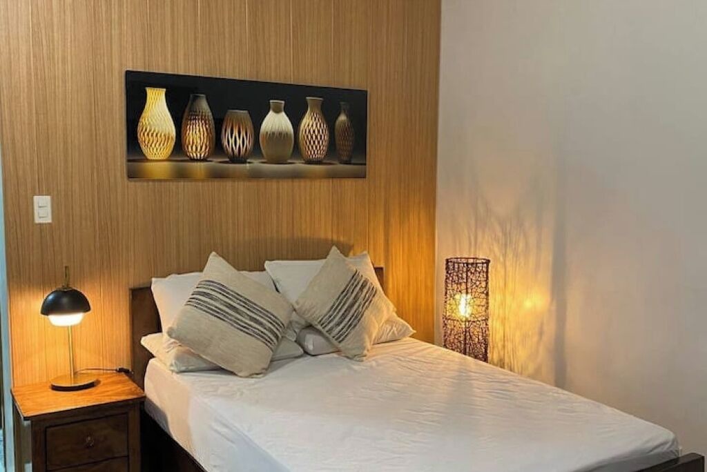 Photo of Bedroom in Cebu