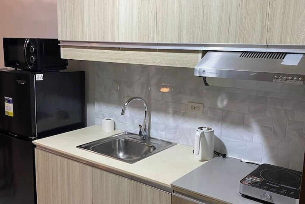 Photo of Kitchen in Cebu