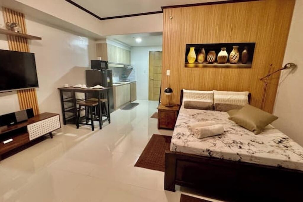 Photo of Bedroom in Cebu