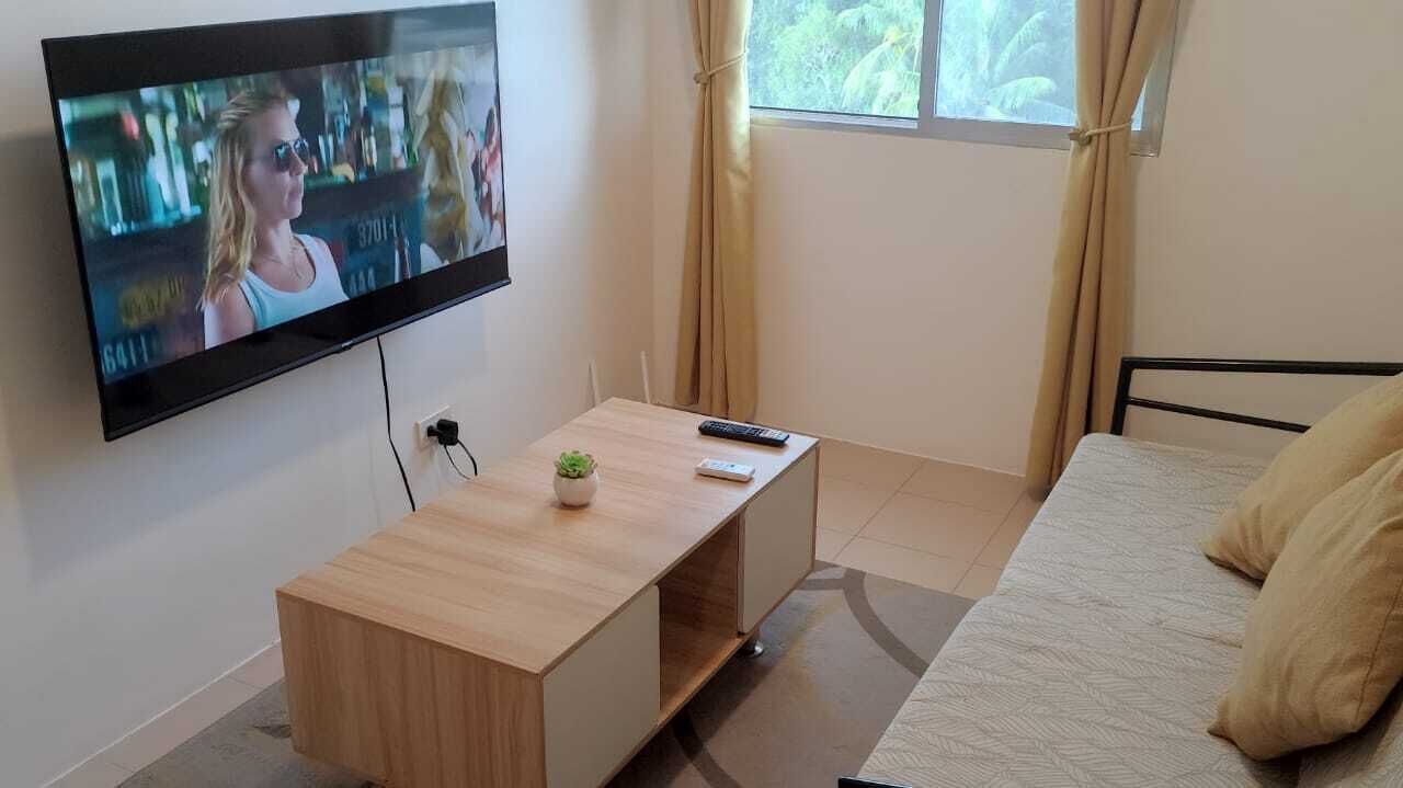 Photo of Livingroom in Dumaguete