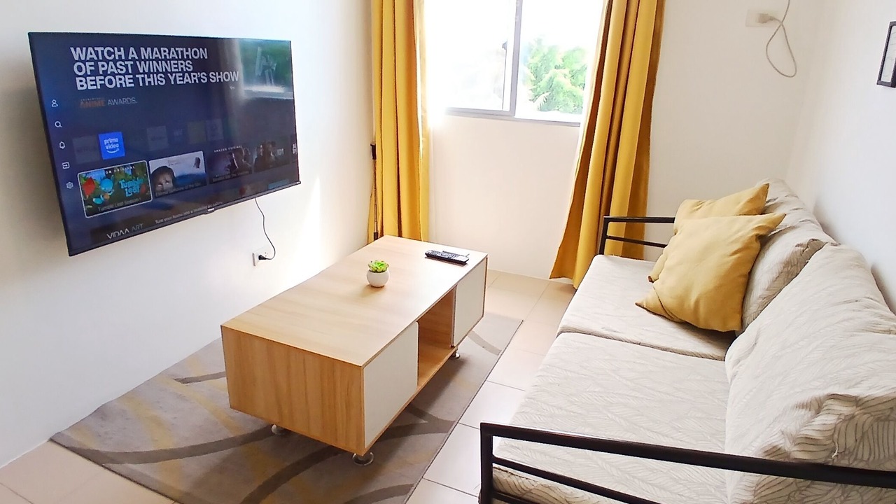 Photo of Bedroom in Dumaguete