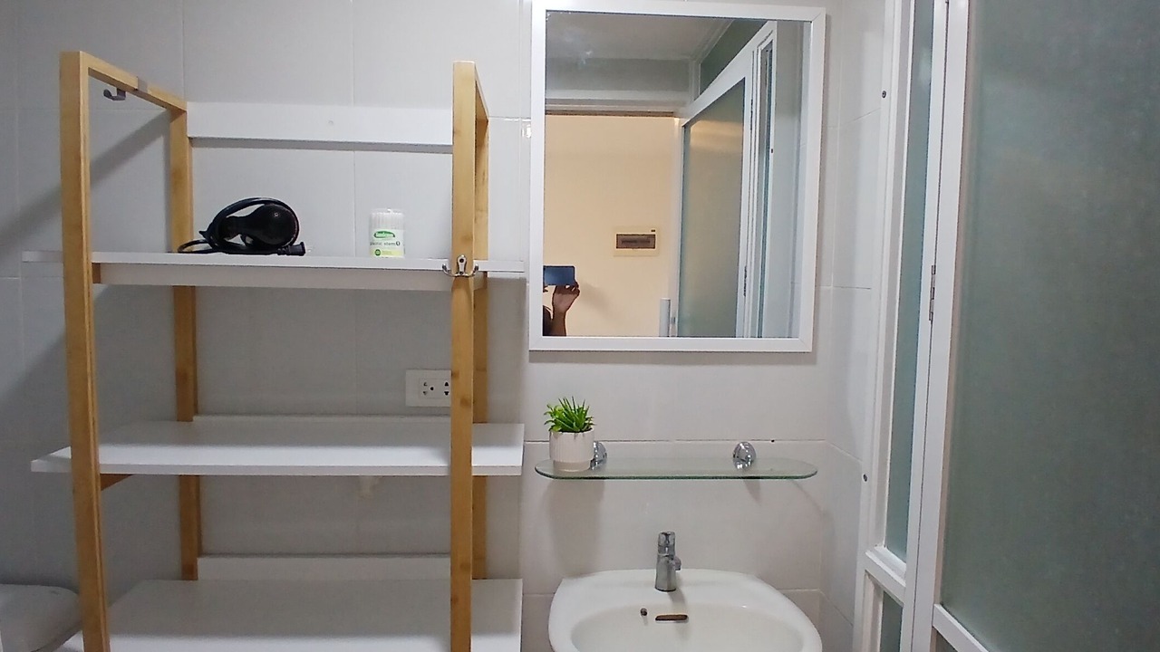 Photo of Bathroom in Dumaguete
