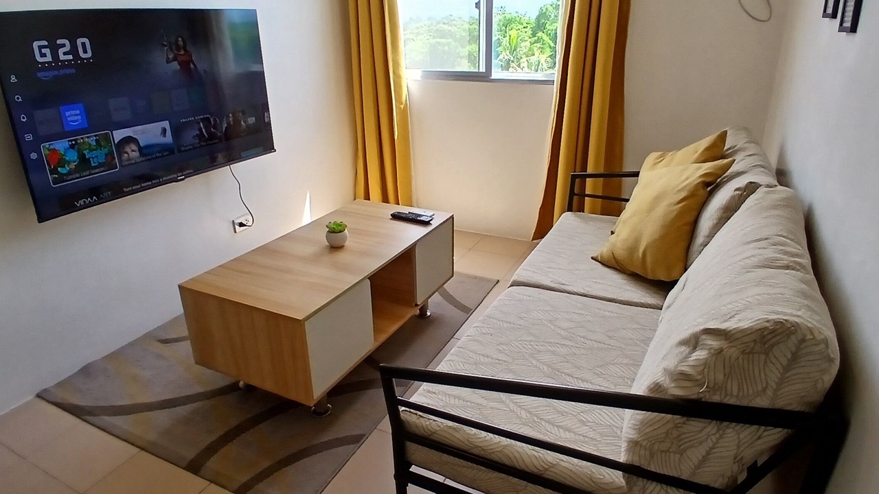 Photo of Bedroom in Dumaguete