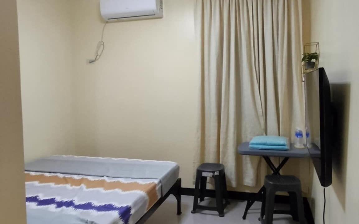 Photo of Bedroom in Bagac