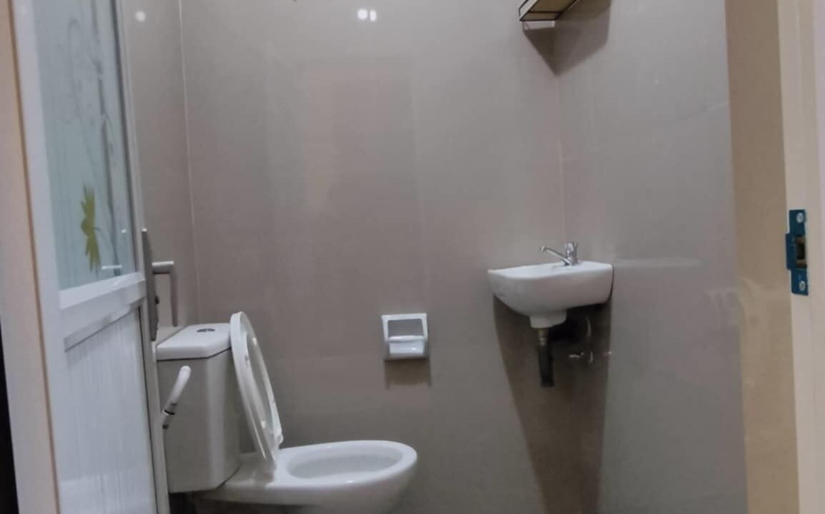 Photo of Bathroom in Bagac