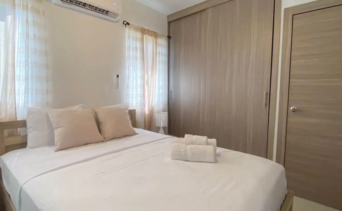 Photo of Bedroom in Veron
