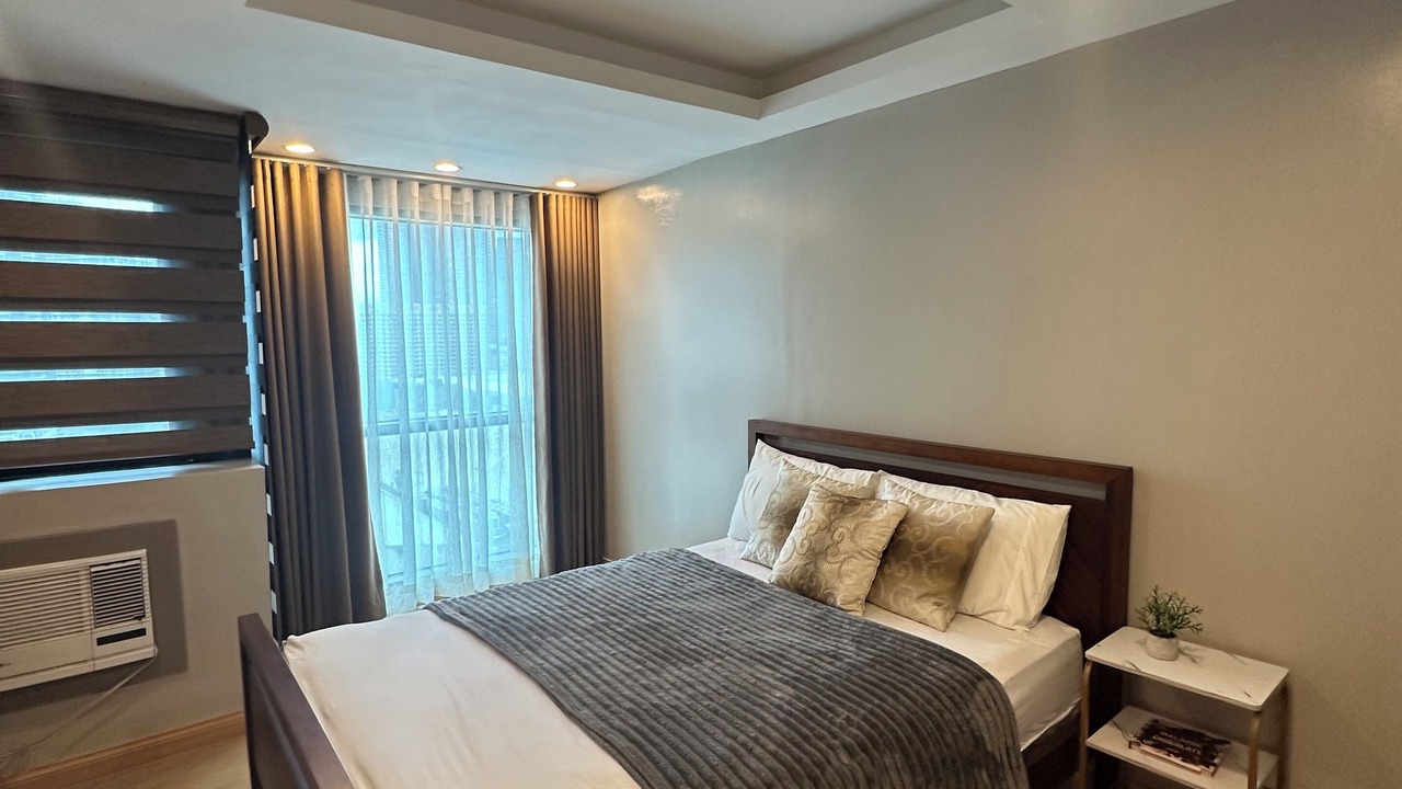 Photo of Bedroom in Wack-Wack Greenhills