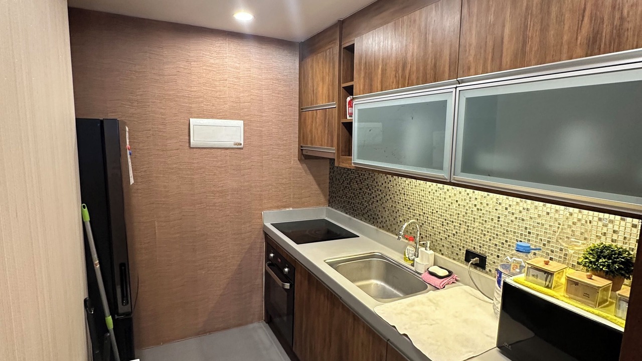 Photo of Kitchen in Wack-Wack Greenhills