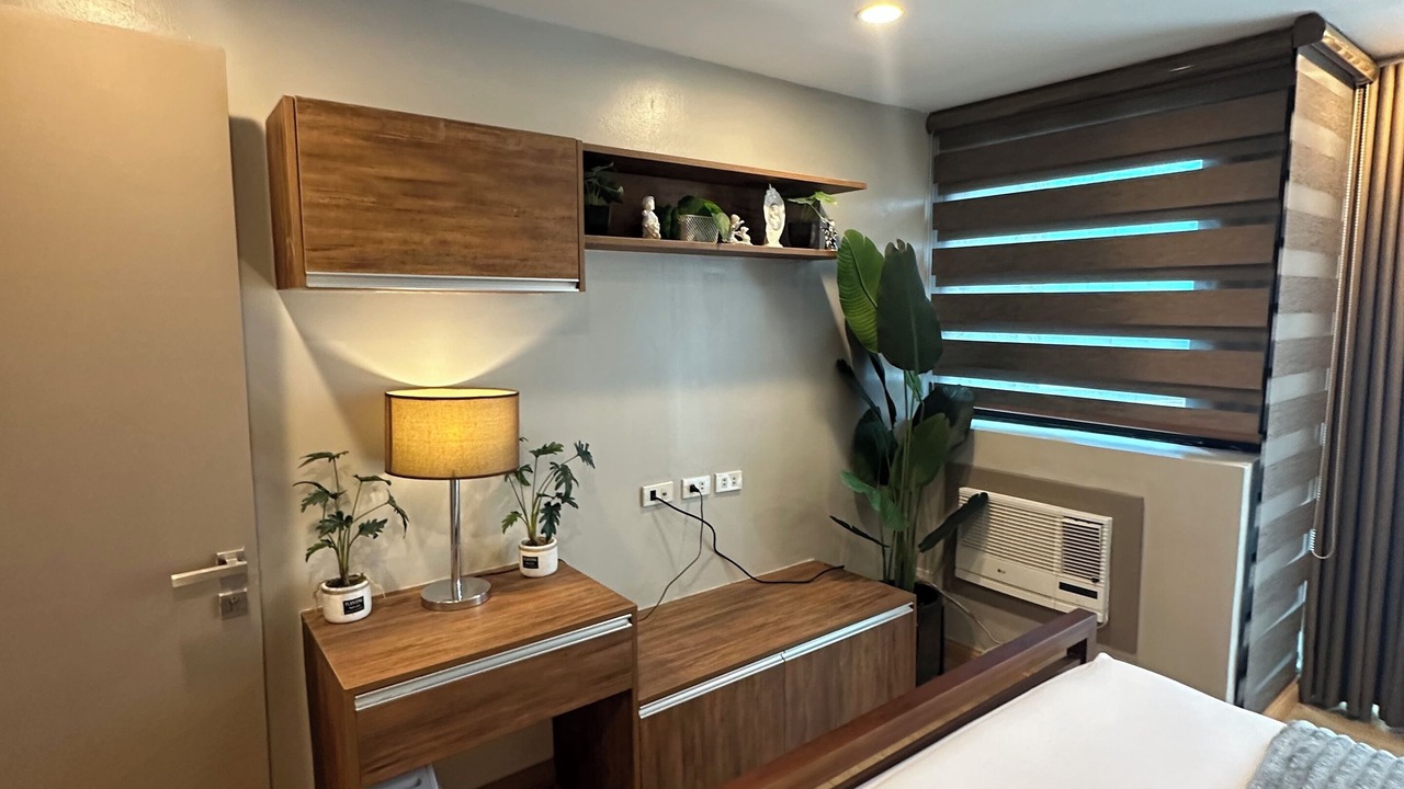 Photo of Bedroom in Wack-Wack Greenhills