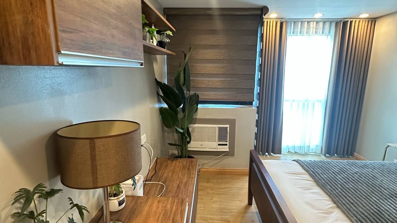 Photo of Bedroom in Wack-Wack Greenhills