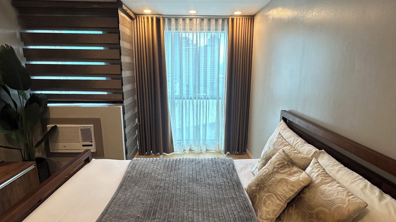 Photo of Bedroom in Wack-Wack Greenhills