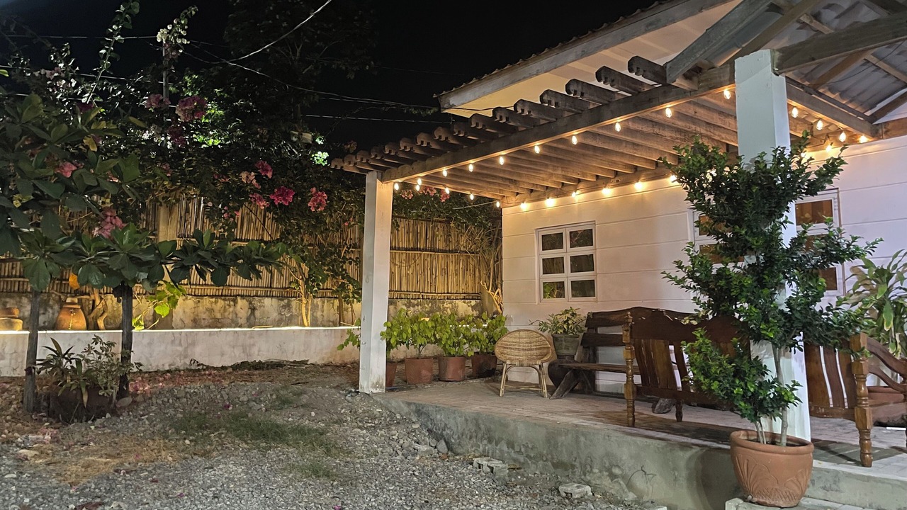 Photo of Patio Balcony in Caoayan