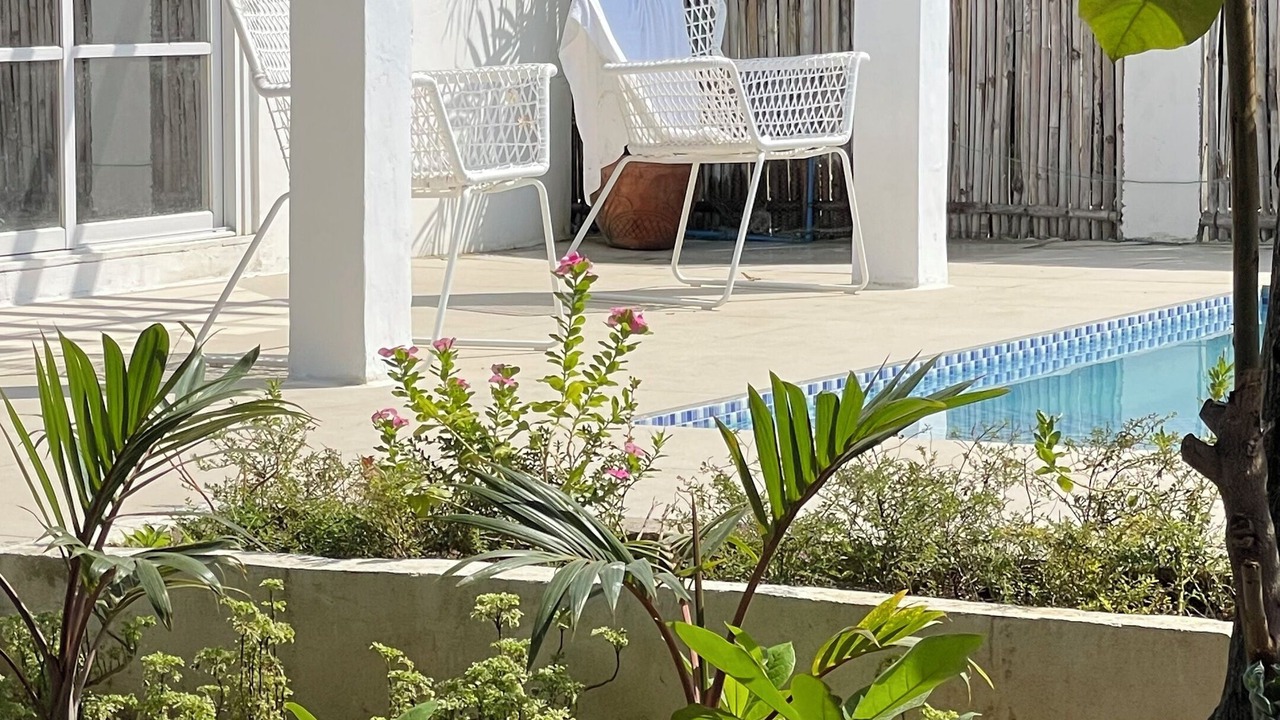 Photo of Patio Balcony in Caoayan