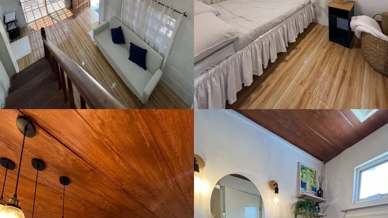 Photo of Bedroom in Caoayan