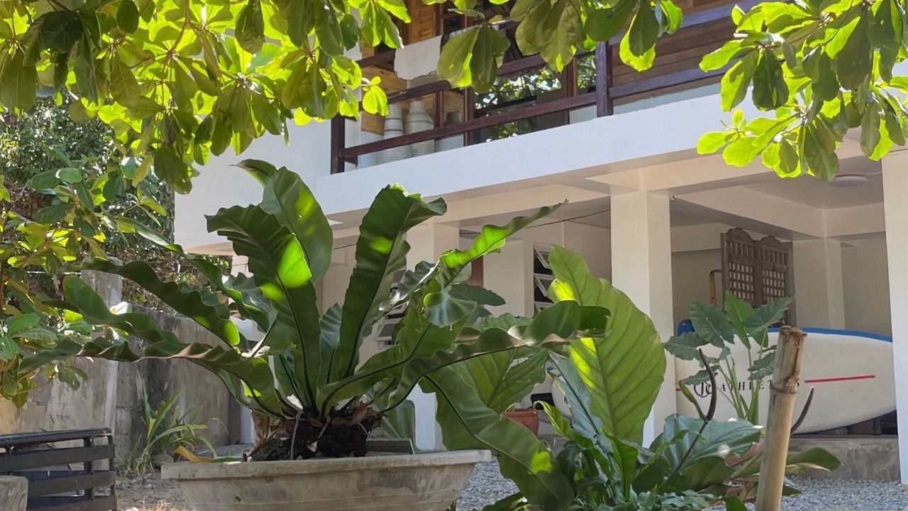 Photo of Outdoor in Caoayan