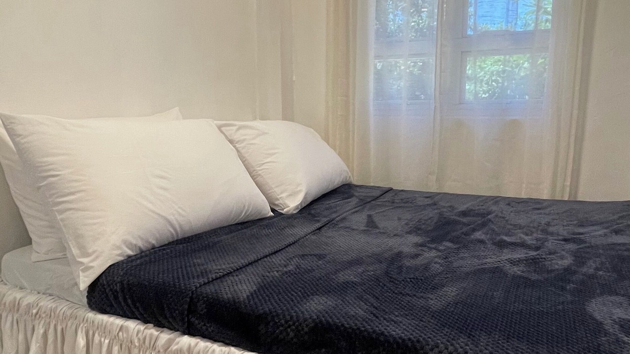 Photo of Bedroom in Caoayan