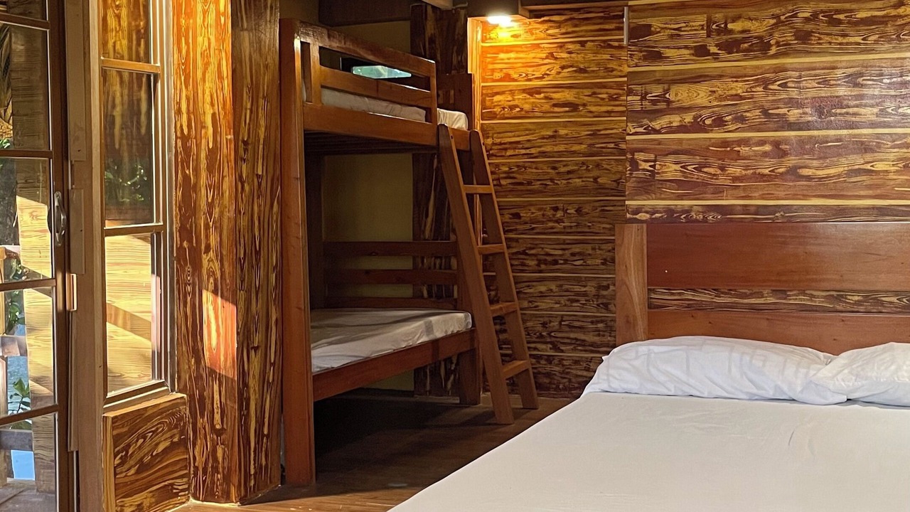 Photo of Bedroom in Caoayan