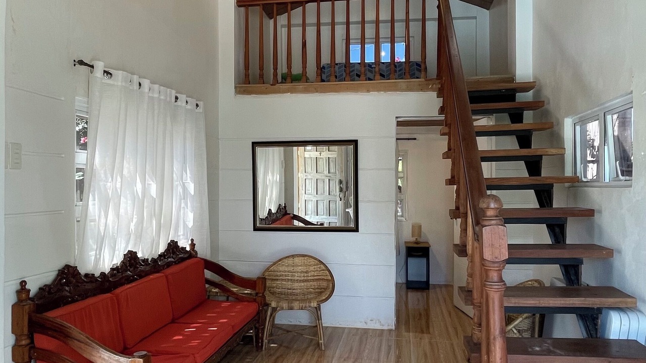Photo of Livingroom in Caoayan