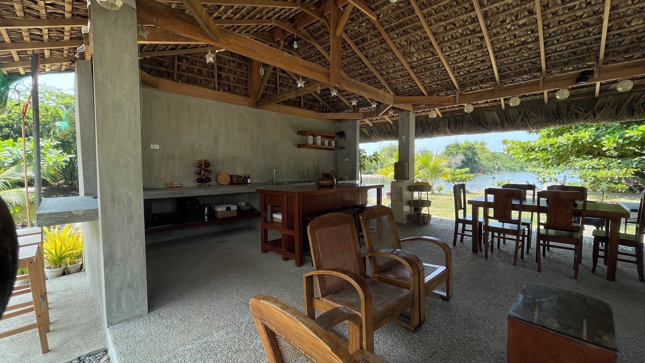 Photo of Outdoor in Caoayan